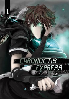 Scan Chronoctis Express