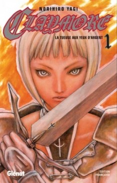Scan Claymore