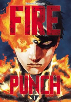 Scan Fire Punch