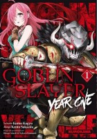 Scan Goblin Slayer – Year One