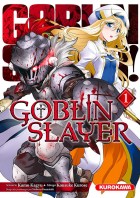 Scan Goblin Slayer chapitres