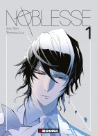 Scan Noblesse chapitres
