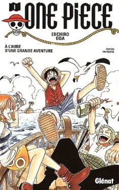Scan One Piece chapitres