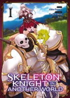 Scan Skeleton Soldier chapitres
