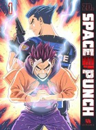 Scan Space Punch