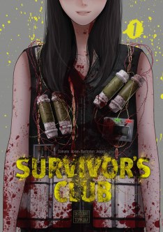 Scan Survivor's Club