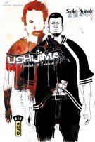 Scan Ushijima – L’usurier de l’ombre
