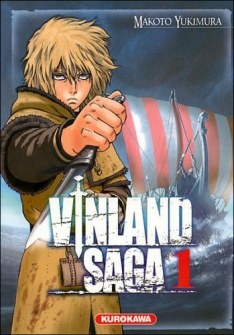Scan Vinland Saga chapitres