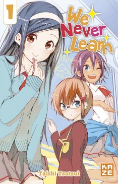 Scan We Never Learn